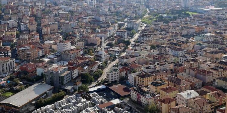 İBB KİPTAŞ ile Ataşehir Belediyesi, deprem riskine karşı iş birliği protokolü imzalıyor