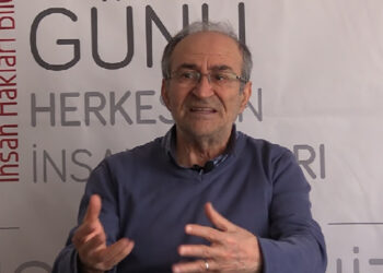 İHD kurucularından Hüsnü Öndül hayatını kaybetti