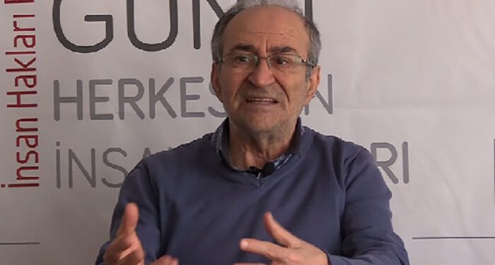 İHD kurucularından Hüsnü Öndül hayatını kaybetti