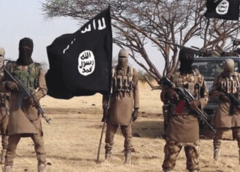 IŞİD, Suriye’de yeniden canlanıyor: SDG’den açıklama