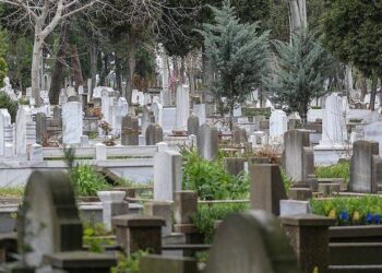 İSPARK’a ve mezar yerlerine zam