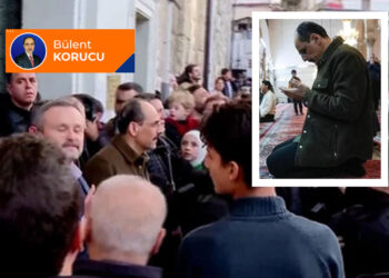 İbrahim Kalın’dan ‘cesur’ çıkış!