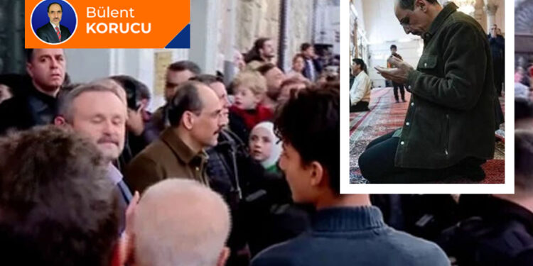 İbrahim Kalın’dan ‘cesur’ çıkış!
