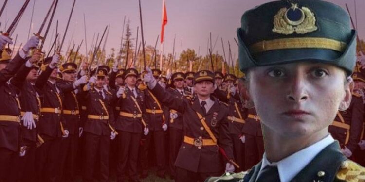 İhracı istenen teğmen Ebru Eroğlu’nun savunması ortaya çıktı