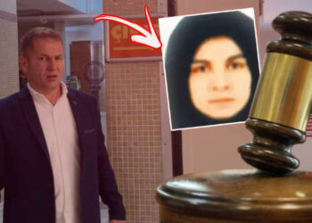İki Eşi de İpe Asılı Halde Bulunmuştu, Mahkemede Kan Donduran İfade! ‘Bir Sonraki Öldüreceği Kişi...'