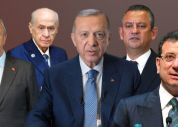 İki İsim Arasındaki Makas Hiç Bu Kadar Açılmamıştı: Son Araştırma Dengeleri Değiştirecek