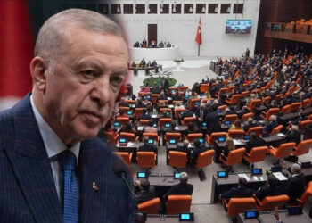 İki Parti İçin Bomba Kulis! 'AKP'ye Geçmeye Sıcak Bakıyorlar'