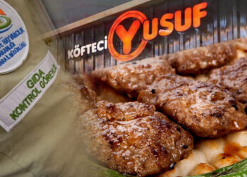 İki Ünlü Marka da Artık Listede... Yine Et Yerine Neler Yemişiz Neler! Köfteci Yusuf'tan Sonra Yeni Skandal