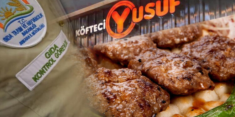 İki Ünlü Marka da Artık Listede... Yine Et Yerine Neler Yemişiz Neler! Köfteci Yusuf'tan Sonra Yeni Skandal