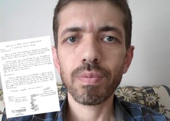 İki gün önce ölen KHK’lı öğretmen: “Cezaevinde ölüme terk edildim”