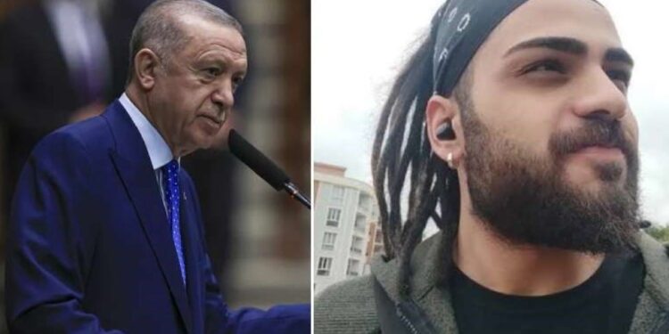 İkinci kez gözaltına alındı, tutuklandı