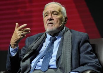 İlber Hoca 2024’ün kelimesini beğenmedi: Kullanmayın