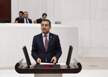 İletişim Başkanlığı 6,1 milyar liralık bütçe talep ediyor ama bu Meclis'e gelip de kendisini göstermiyor