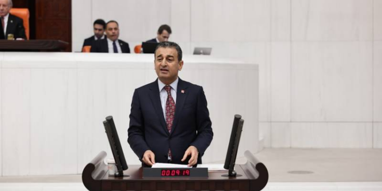 İletişim Başkanlığı 6,1 milyar liralık bütçe talep ediyor ama bu Meclis'e gelip de kendisini göstermiyor