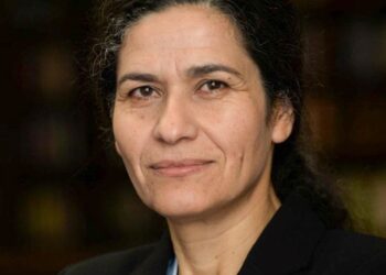 İlham Ahmed: Geçmişi geride bırakıyor, yeni bir sayfa açıyoruz