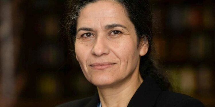 İlham Ahmed: Geçmişi geride bırakıyor, yeni bir sayfa açıyoruz