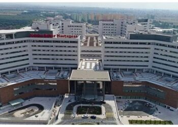 İlk 10 ayda Şehir Hastaneleri’ne bütçeden 83,5 milyar TL aktarıldı!