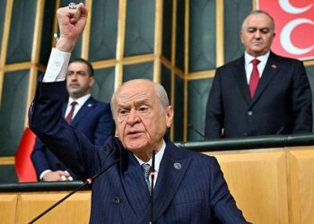 İlk işareti Bahçeli verdi; Suriye’de PKK-YPG için geliştirilen model, Türkiye’de işleyebilir mi?