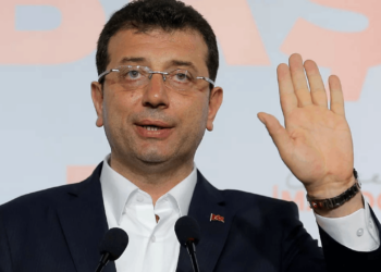 İmamoğlu'ndan İktidara Çok Sert Sözler: 'Bizi Öyle Hacizle Durduramazsınız! Şaka Gibi, Komedi Filmi...'