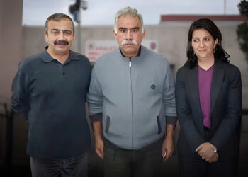 İmralı izni çıkan DEM Partili Önder’den ilk açıklama: ‘Yüksek ihtimalle…’