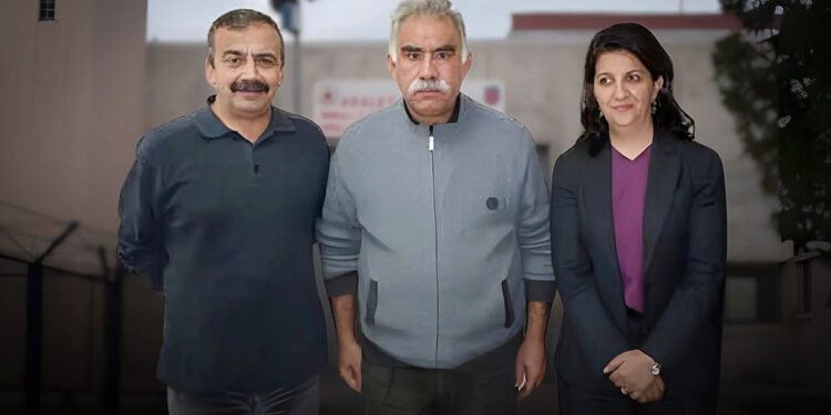 İmralı izni çıkan DEM Partili Önder’den ilk açıklama: ‘Yüksek ihtimalle…’