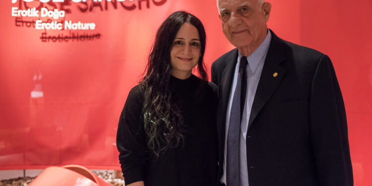 İnan Kıraç’a büyük şok