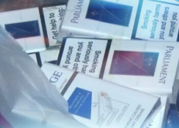 İngiliz bilim insanları: Tek bir dal sigara yaşam süresini ortalama 20 dakika kısaltıyor