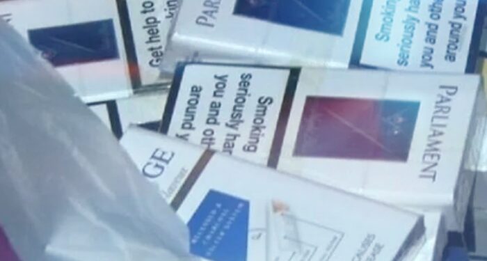 İngiliz bilim insanları: Tek bir dal sigara yaşam süresini ortalama 20 dakika kısaltıyor