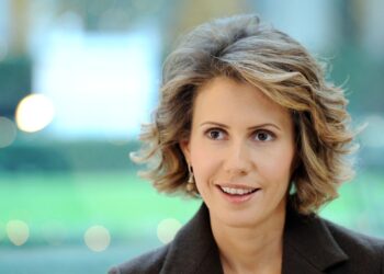 İngiltere’den Esma Esad’a veto