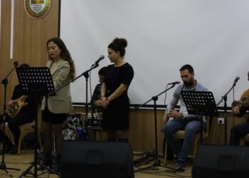 İnsan Hakları Haftası kapsamında konser verildi