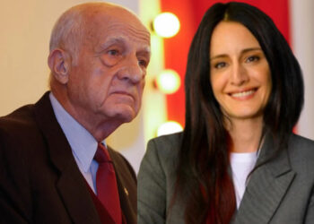 İpek Kıraç, mahkemeden babası İnan Kıraç için vasi atanmasını talep etti