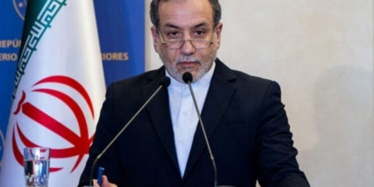 İran Dışişleri Bakanı Ankara’da