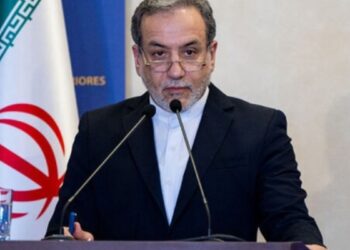 İran Dışişleri Bakanı Arakçi Ankara’yı ziyaret edecek