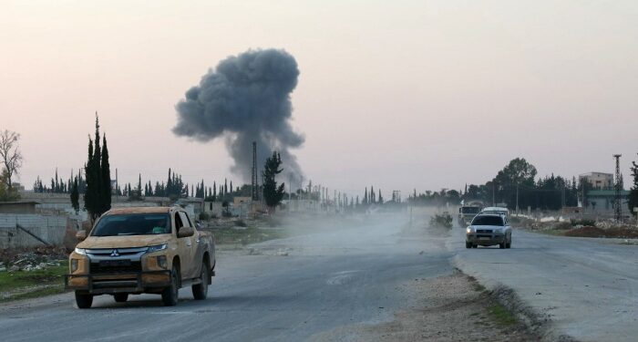 İran, Esad’a desteğini yineledi; Irak’dan çok sayıda milis Suriye’ye geçti