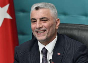 İran ile ticareti 30 milyar dolar hedefine ulaştırmak için çaba göstermeye devam edeceğiz