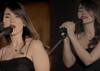 İran'da Başörtüsüz Konser Veren Şarkıcı Tutuklandı