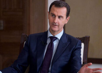 İran’dan ‘Esed’ açıklaması: “Suriye’den ayrıldığı iddiaları doğru değil”