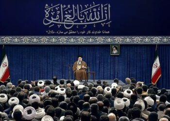 İran’ın dini lideri Hamaney, Esed rejiminin düşüşünden Türkiye, İsrail ve ABD’yi sorumlu tuttu