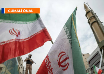 İran’ın ‘Şii Hilali’ projesi büyük darbe yedi