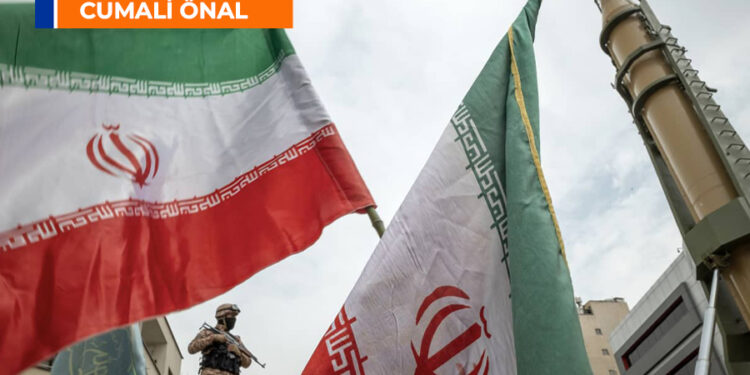 İran’ın ‘Şii Hilali’ projesi büyük darbe yedi