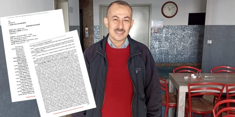 İşkence sanıkları birbirini yalanladı: Merdivenden düştü/ Ben görmedim
