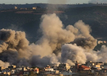 İsrail Ateşkesi 4 Günde 60 Kez İhlal Etti