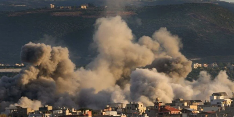 İsrail Ateşkesi 4 Günde 60 Kez İhlal Etti