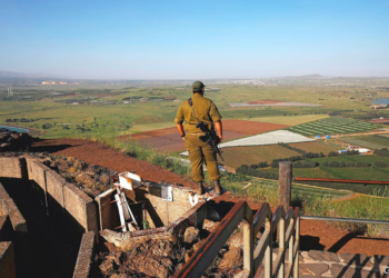 İsrail, Golan Tepeleri’nde yerleşimini genişletiyor: “Demografik büyümeyi teşvik planı” onaylandı