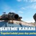 İsrail, Golan Tepeleri’ndeki yasa dışı yerleşimleri genişletme kararı aldı