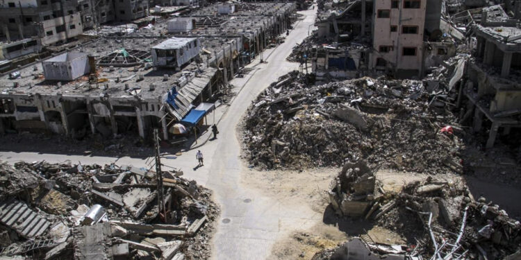 İsrail Katliamlarına Devam Ediyor! Gazze'de Can Kaybı 44 Bin 580'e Çıktı