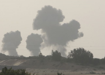 İsrail Suriye'de İlerliyor... 500'ün Üzerinde Hava Saldırısı