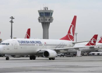 İsrail basını, "resmî başvuru yaptı" dedi; THY, İsrail uçuşlarına yeniden başlamak istediğini yalanladı