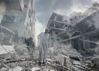 İsrail'den Yeni Karar: Gazze'deki Saldırıları Genişletti