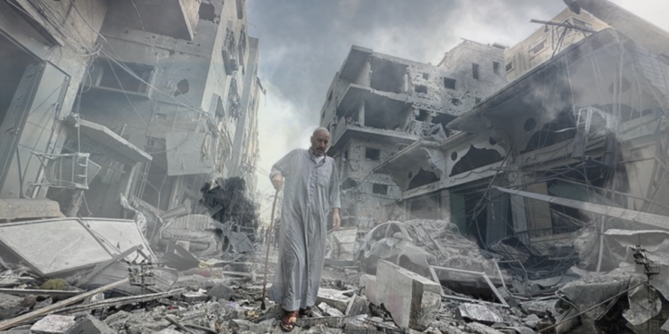 İsrail'den Yeni Karar: Gazze'deki Saldırıları Genişletti